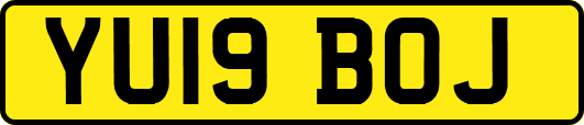 YU19BOJ