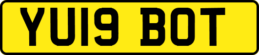YU19BOT