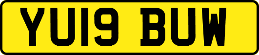 YU19BUW
