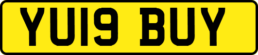 YU19BUY