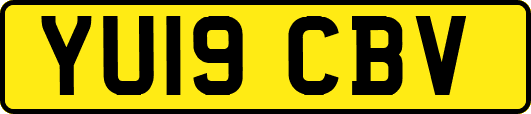 YU19CBV