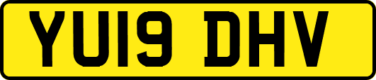 YU19DHV