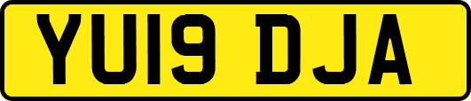 YU19DJA