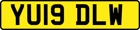 YU19DLW