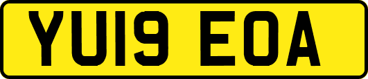 YU19EOA