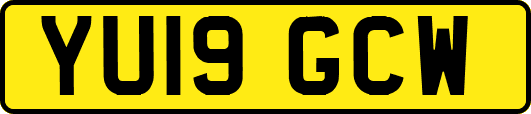 YU19GCW