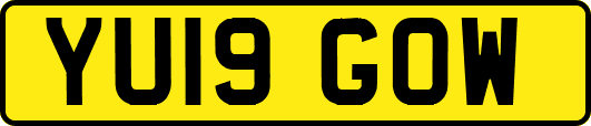 YU19GOW
