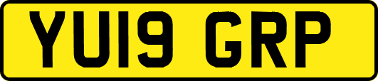 YU19GRP