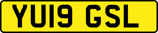 YU19GSL