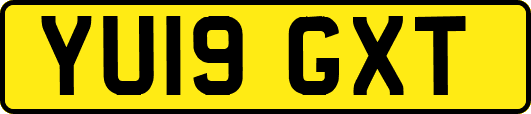 YU19GXT