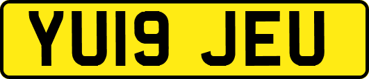 YU19JEU