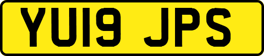 YU19JPS