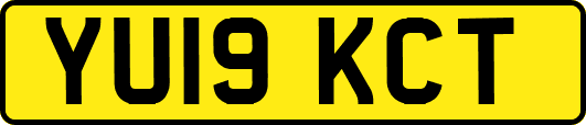 YU19KCT