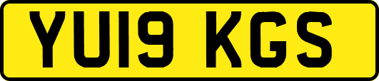 YU19KGS