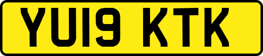 YU19KTK