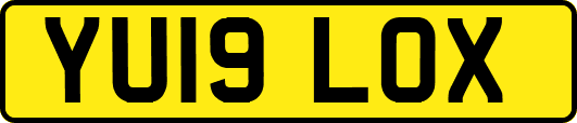 YU19LOX