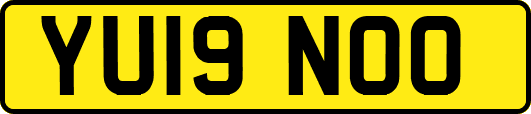 YU19NOO