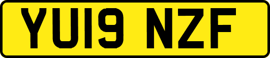 YU19NZF