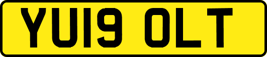 YU19OLT