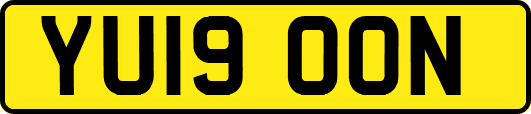 YU19OON