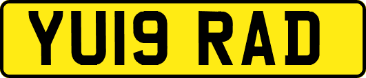YU19RAD