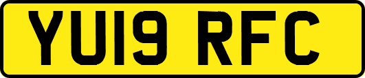 YU19RFC