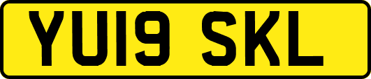 YU19SKL