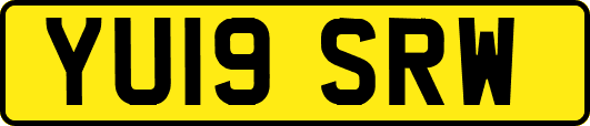 YU19SRW