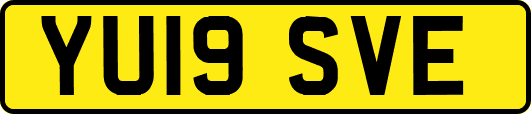 YU19SVE