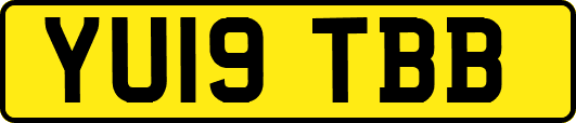 YU19TBB