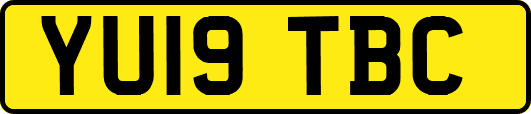 YU19TBC