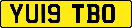 YU19TBO