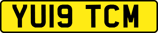 YU19TCM