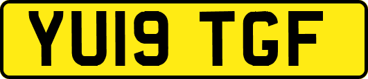 YU19TGF