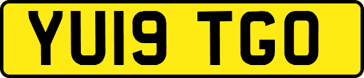 YU19TGO