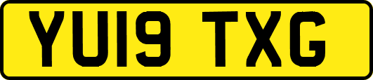 YU19TXG
