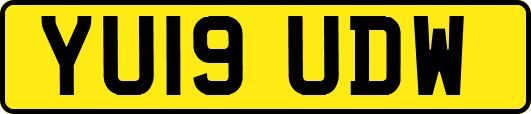 YU19UDW