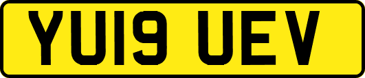 YU19UEV