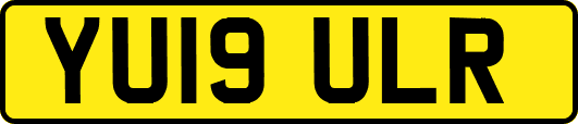 YU19ULR