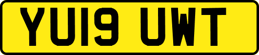 YU19UWT