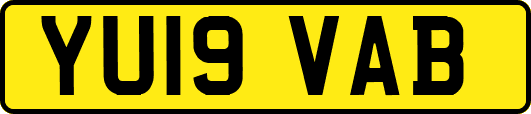 YU19VAB