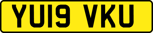 YU19VKU
