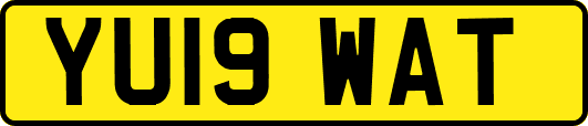 YU19WAT
