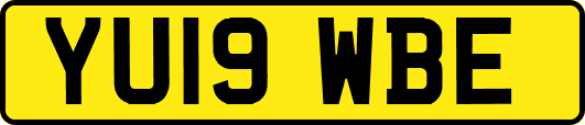 YU19WBE
