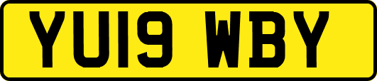 YU19WBY