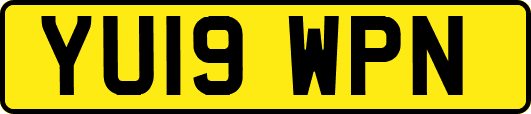YU19WPN