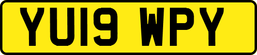 YU19WPY