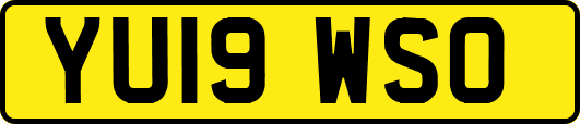YU19WSO