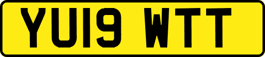 YU19WTT