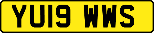 YU19WWS